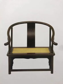 明式家具設(shè)計(jì)背后的故事 簡(jiǎn)約中的匠心與智慧