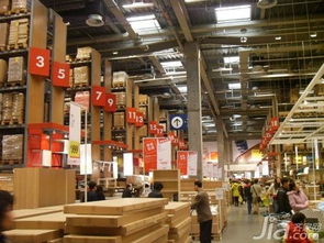 宜家包地鐵 把家具搬進(jìn)生活，創(chuàng)意營(yíng)銷新視野